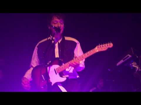 The Zolas - Fell In Love With New York