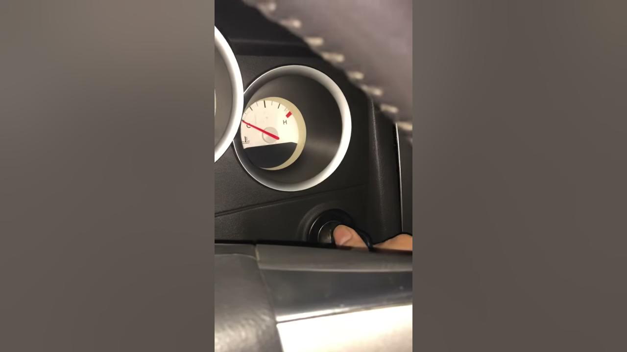 2008 Dodge Charger Wont Crank