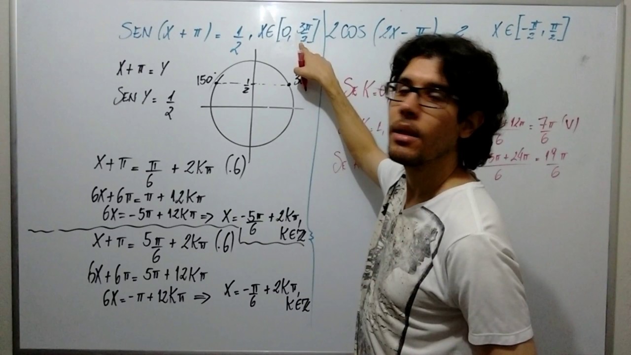 Aula 11 - Equações trigonométricas e expressões gerais (parte 4) camera iphone 8 plus apk