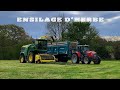  ensilage dherbe en normandie 