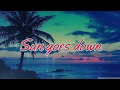 Robin Schulz - Sun Goes Down | Sub español