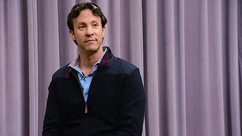 David Eagleman: A Brainy Approach to Innovation [E...