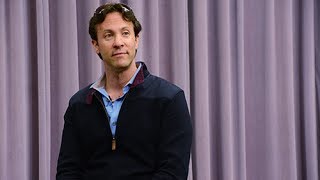 David Eagleman: A Brainy Approach to Innovation [Entire Talk]