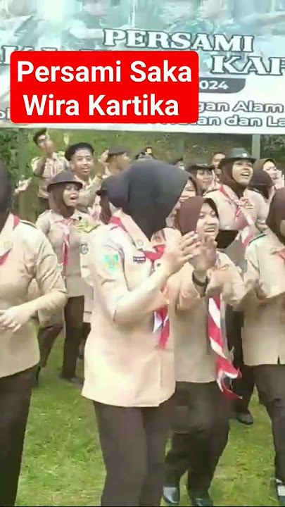 Persami Saka Wira Kartika