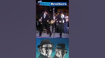 Thumbnail of Soul Man Blues Brothers