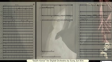 Finale with East West