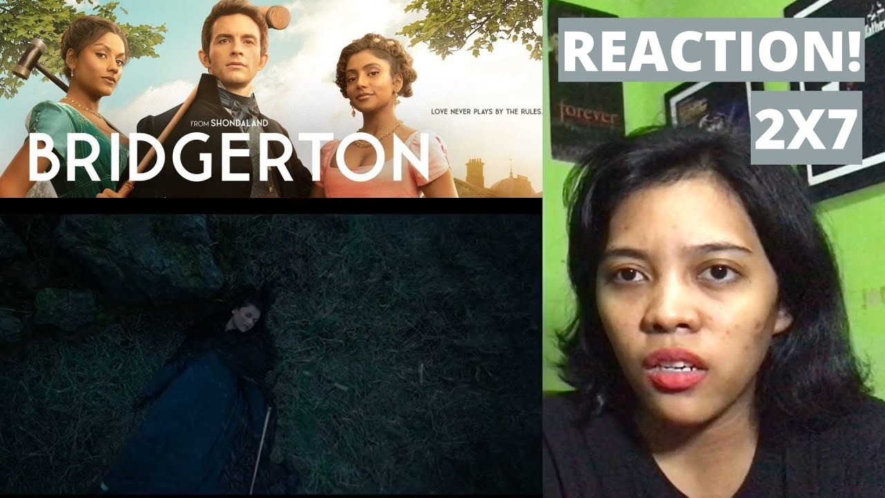 Bridgerton Season 2 Episode 7 
