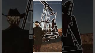 I Built a MONSTER Oil Rig in Ranch Simulator