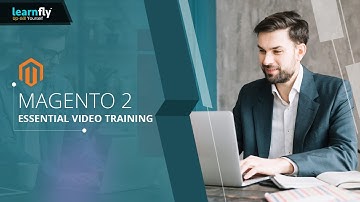 MAGENTO 2 ESSENTIAL VIDEO TRAINING | Alex Kostritsa
