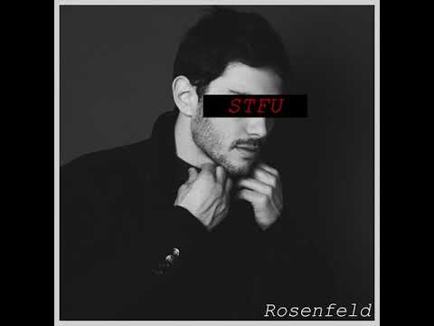 Rosenfeld - stfu (Official Audio)