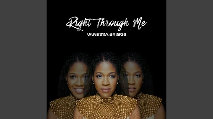 Right Through Me