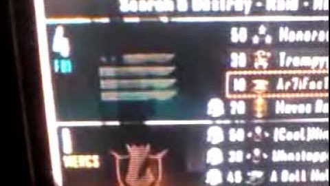 Winning Raid 4-1 1st Map