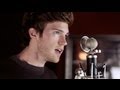 Tanner patrick  clarity zedd cover