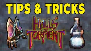10 Quick And Simple Tips For Halls of Torment screenshot 5