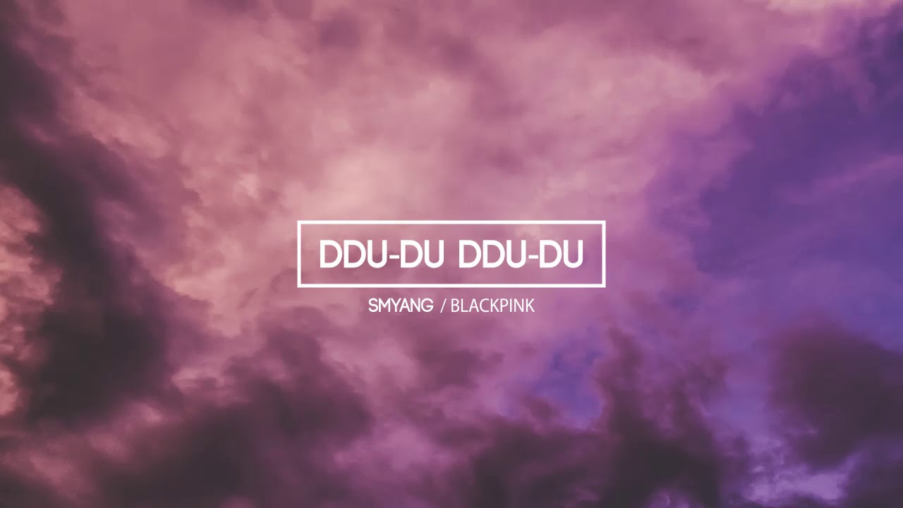 BLACKPINK "뚜두뚜두 (DDU-DU DDU-DU)" - Piano Cover - YouTube