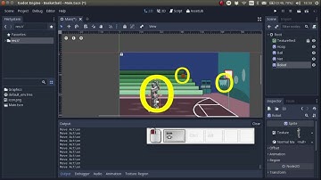 Godot for Beginners (part 2) - Exercise