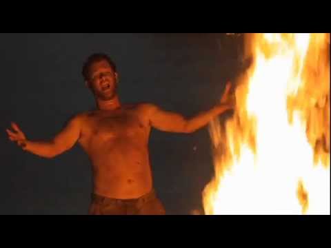 Cast Away - I Have Made Fire