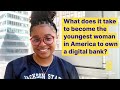 Sheena Allen on leveraging technology to advance equity and the promise of digital banking