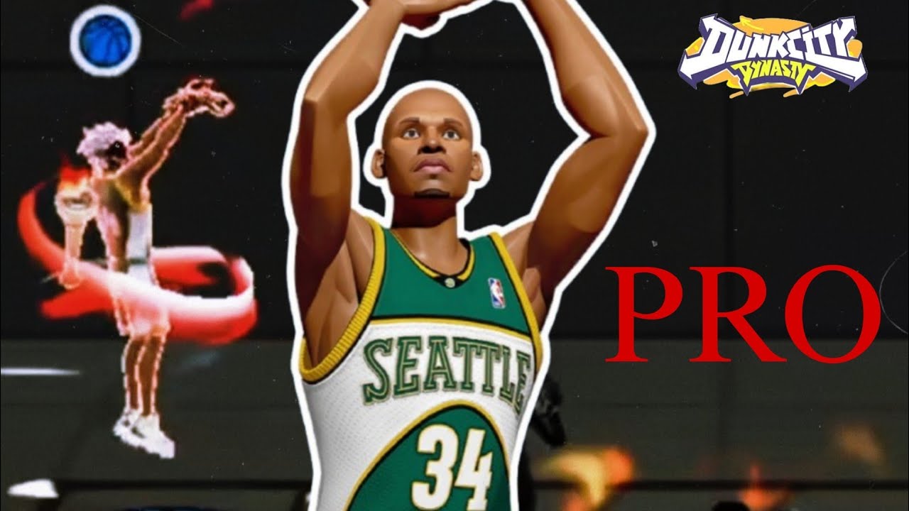RAY ALLEN: A BEGINNER'S GUIDE