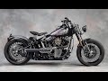 top 5 handmade harley-devidsons from 2020-2021