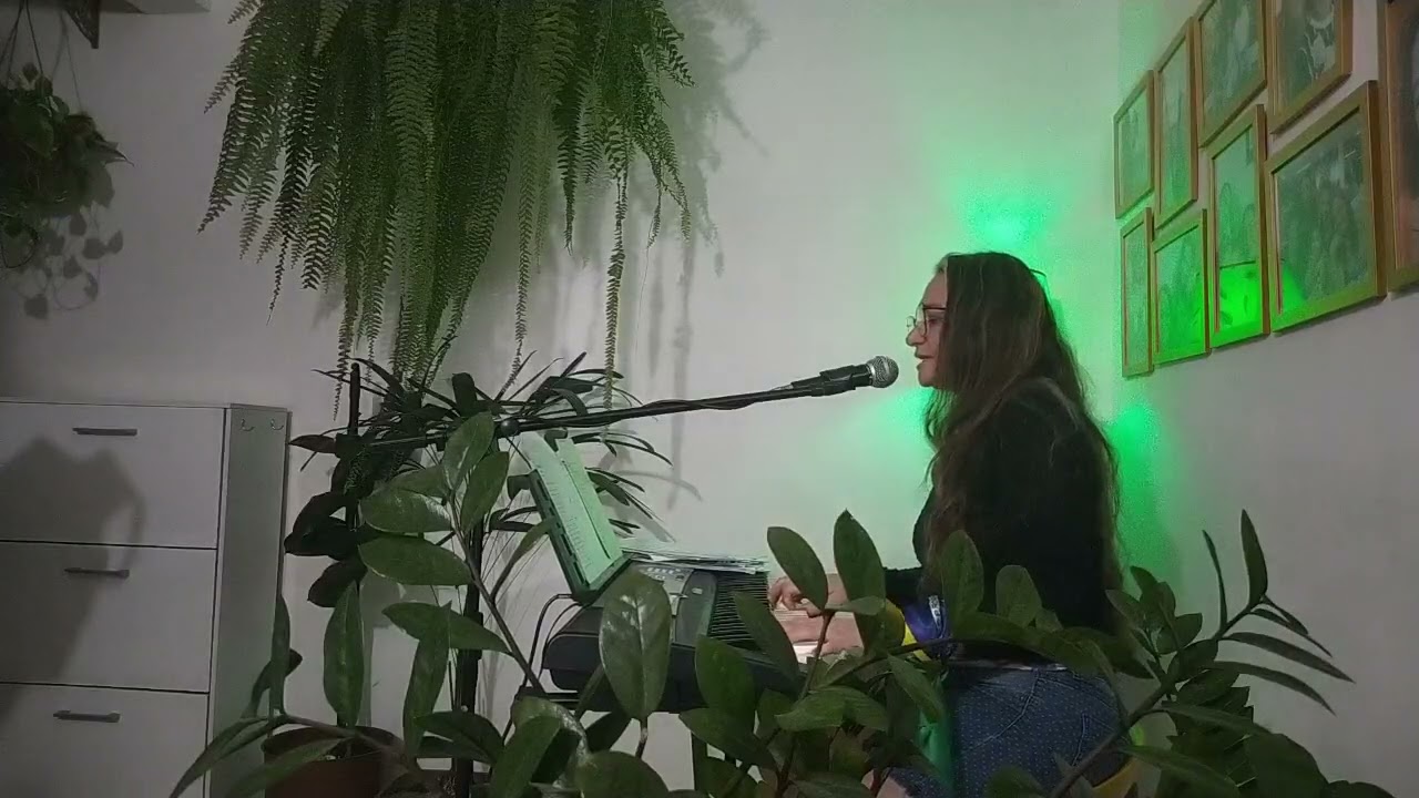 Te conhecer - que o desejo de conhecer a Deus cresça dentro de cada um de nós 