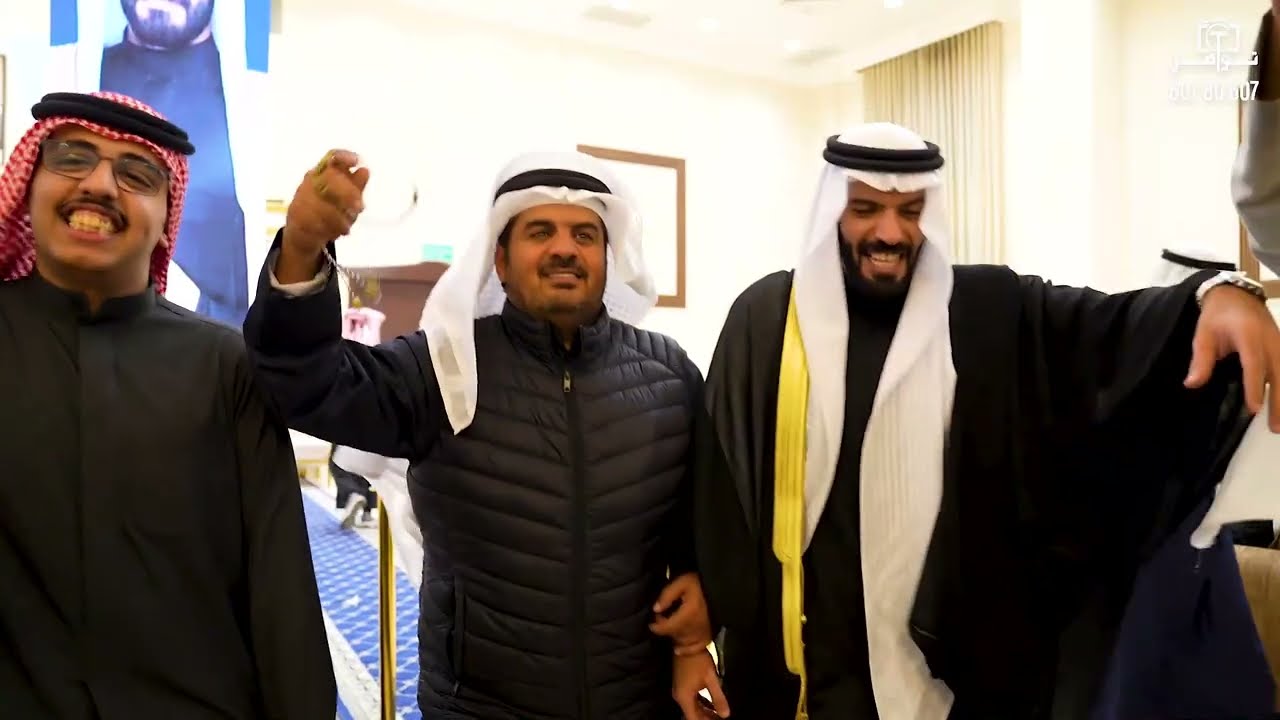 أفراح آل صغير