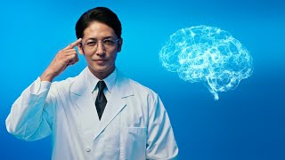 玉木宏、研究員に扮し脳が反応するメガネレンズを解説／CM「ニューロセレクト 目だけでなく脳 篇」＋メイキング＆インタビュー
