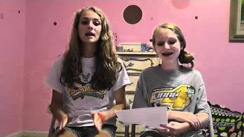Lil Liza Jane - Pruitt Sisters