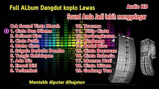 Full Album Dangdut Lawas Kalem Kalem Audio Hq Full Bass Glerrr