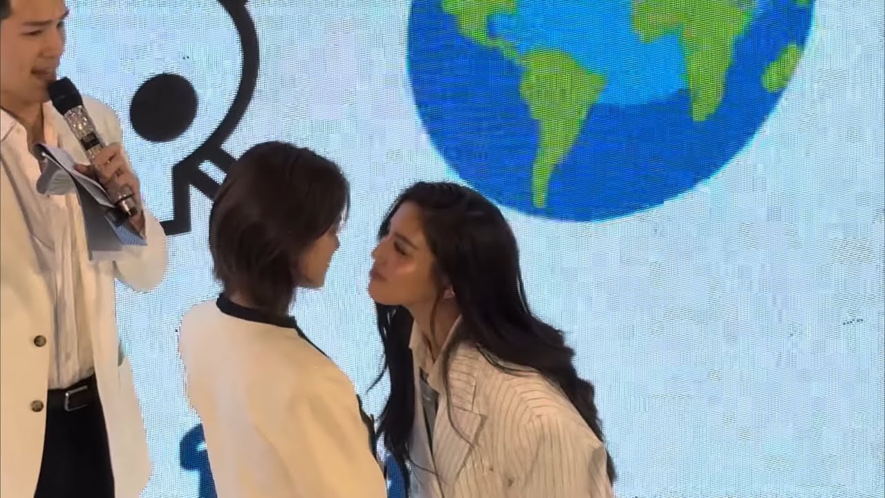 20.09.2025 Emi Bonnie Destiny Clinic ซีคอนสแควร์ #EmiBonnie #DestinyClinicxEmiBonnie