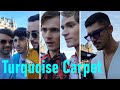 Capture de la vidéo Turquoise Carpet - Eurovision 2023 - Malta, Azerbaijan, Cyprus | Interview