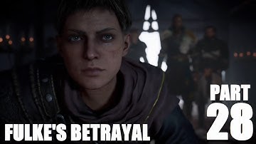 DEFEAT EADWYN - ASSASSIN