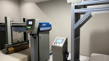Mattress Testing Machine