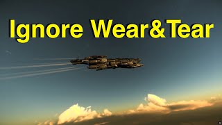 Weapon Wear is Irrelevant in 4.5-4.6 | Solo Idris with Engineering: Day 17
