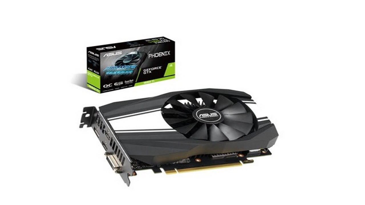 Gtx 1660 ti gtx 1080