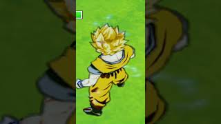 Goku All Transformações do New Mod Dbz TTT ANIME TEXTURE