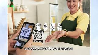 Payment Methods in China by Chinese Learning Center of Miami 40 views 4 months ago 3 minutes, 36 seconds