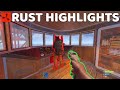 BEST RUST TWITCH HIGHLIGHTS AND FUNNY MOMENTS 304