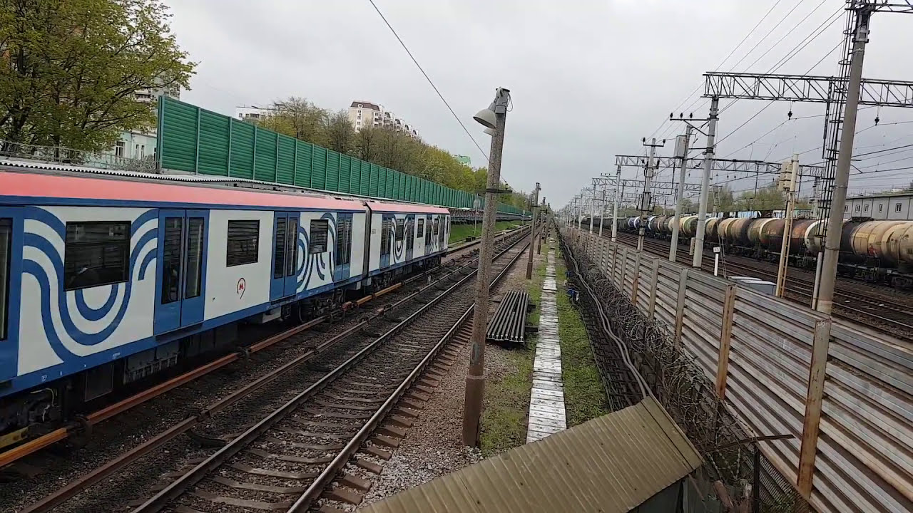 Ока 81 765