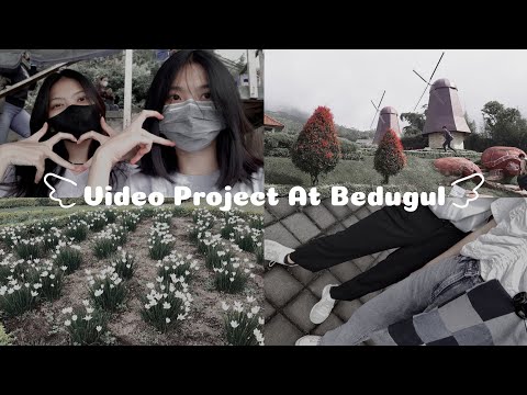 [Vlog] Bedugul