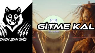 Yıldız Tilbe - Gitme Kal (Neşet Türkyılmaz Trap Remix) Eren Bro Mix Resimi