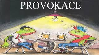 Provokace - Bonehead