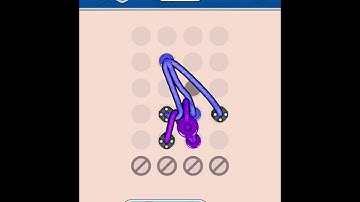 Twisted Tangle level  230 231 232 233 and 234 easy levels