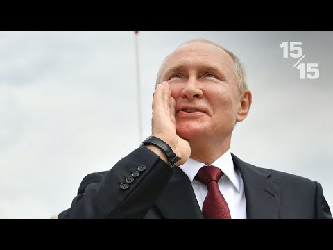 Video: Kokios Rusijos Rinkimų Sistemos Renka Valstybės Dūmos Prezidentą Ir Pavaduotojus
