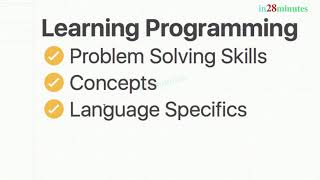 video2 1 Step 01   Getting Started with Programming