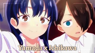 YAMADA X ICHIKAWA RAP (The Dangers in My Heart) | Kinox