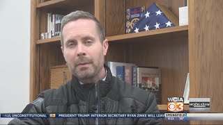 From the Farm: Davis on the 2018 Farm Bill