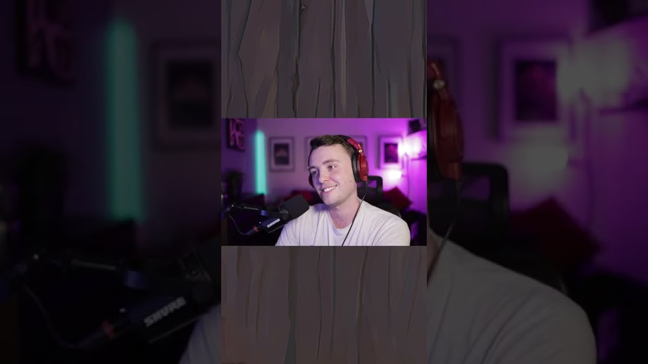 Sebastian Defends His Fave Card #shorts #tabletop #podcast