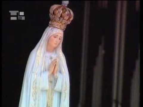 Nuestra Señora de Fátima (Portugal).flv