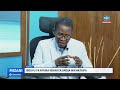 🔴#TBCLIVE: MIZANI - NGUVU YA AFRIKA NDANI YA UMOJA WA MATAIFA